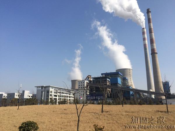 學(xué)校周邊煙囪排煙影響考生，建議煙囪加固增高