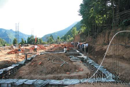 杜絕“樓歪歪”，人工加固地基方法有哪些？
