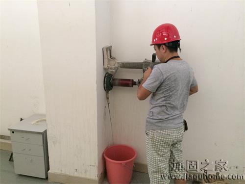 嚴防樓房倒塌事故，房屋加固工程檢測很重要