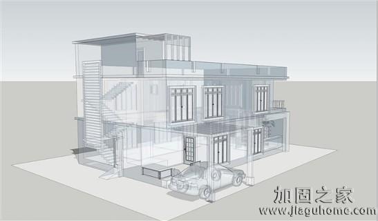 房屋加固設計公司可不是你想開就開的！