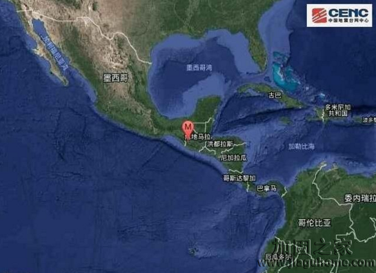 危地馬拉6.9級(jí)強(qiáng)震，基坑地基加固不可忽視