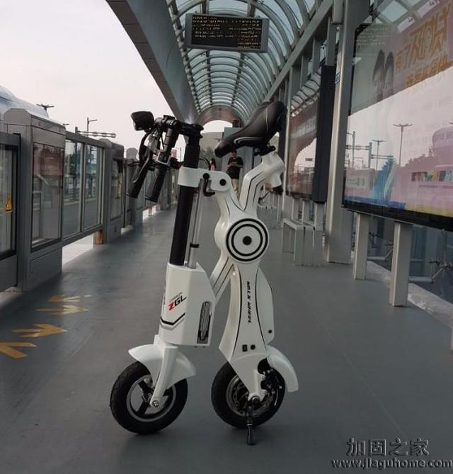 新款碳纖維智能電動(dòng)車問世，碳纖維加固你還在觀望嗎？