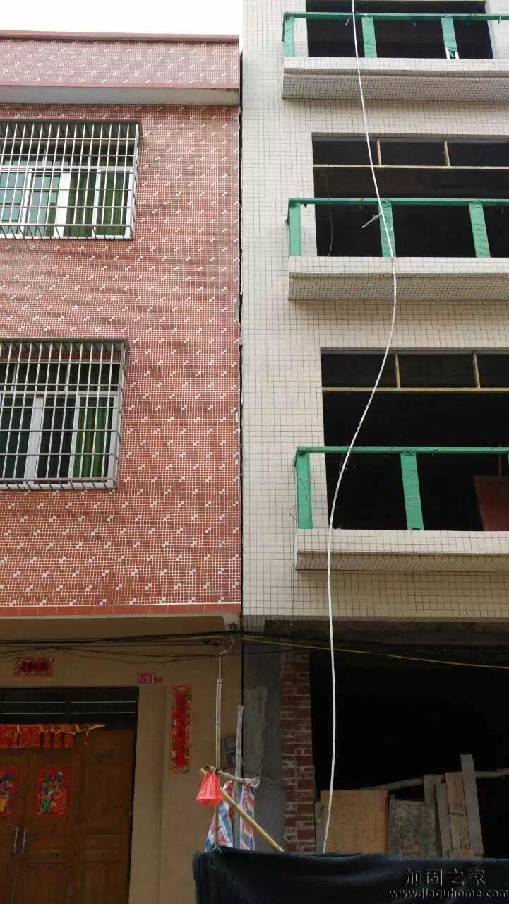 房屋基礎(chǔ)加固有計(jì)價(jià)方法，并非深不可測。