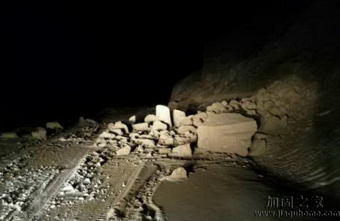 新疆3.8級地震，最大震源深度8千米——城市抗震加固工程刻不容緩！