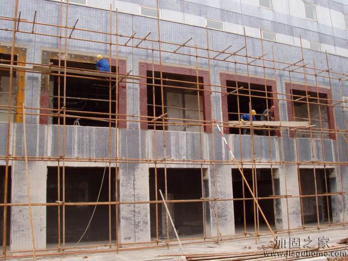 科普防震減災(zāi)知識和建筑抗震加固的作用