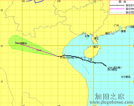 “塔拉斯”臺(tái)風(fēng)到來(lái)，植筋加固后的建筑能抵擋強(qiáng)臺(tái)風(fēng)嗎