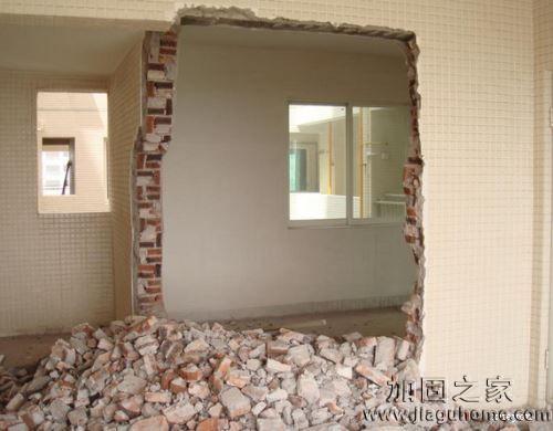 在墻上開洞都需要進(jìn)行加固嗎？