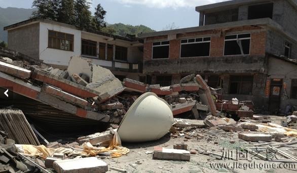全球頻發(fā)地震，房屋抗震加固有多重要?
