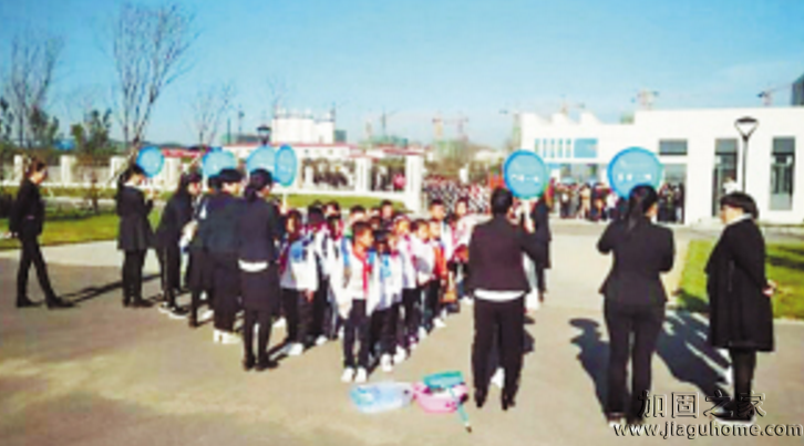 南崗新建3所學(xué)校,新改建、抗震加固改造11所學(xué)校