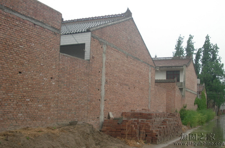 農(nóng)村民房地基加固處理？怎么進(jìn)行