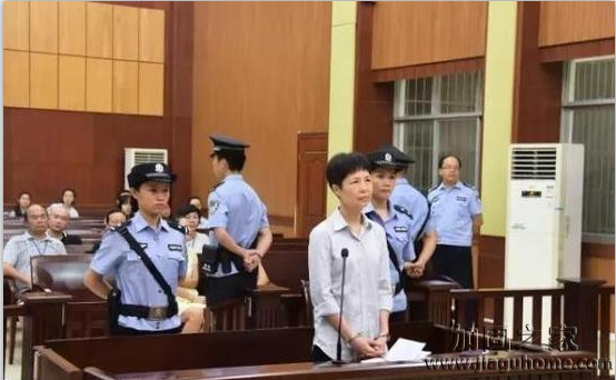 女會計貪污千萬，建筑業(yè)女會計容易當么？
