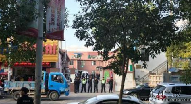 上海超市發(fā)生坍塌，樓板加固提升承載力能夠避免悲劇發(fā)生?