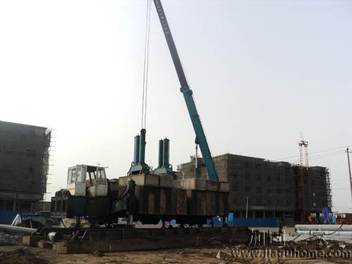 建材行業(yè)遇瓶頸，加固行業(yè)會被牽連嗎？