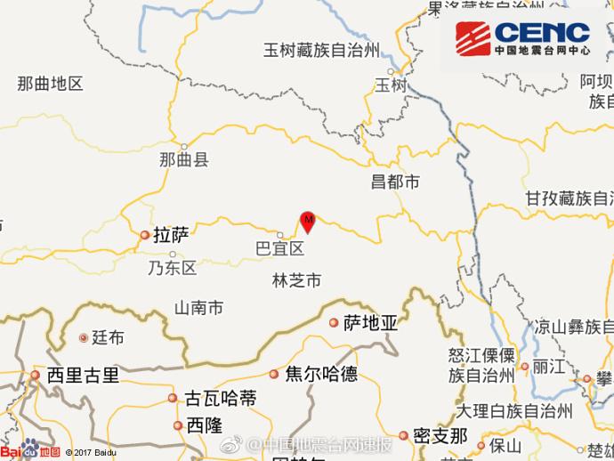又發(fā)生地震！你家房子做抗震加固了嗎？