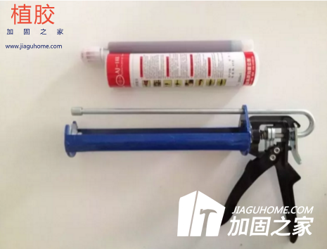 注射式植筋膠你真的了解清楚了嗎？