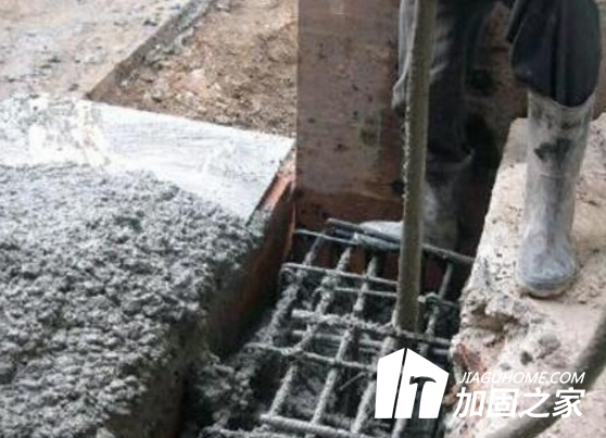 重視地基加固工程，讓危險(xiǎn)遠(yuǎn)離我們