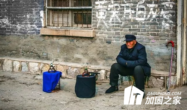如何申請農(nóng)村危房改造補助，看最全的流程