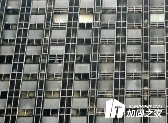 加固外墻要注意的施工問(wèn)題