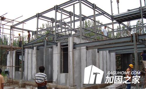 傾聽(tīng)兩會(huì)：關(guān)于鋼結(jié)構(gòu)建筑的發(fā)展前景和未來(lái)
