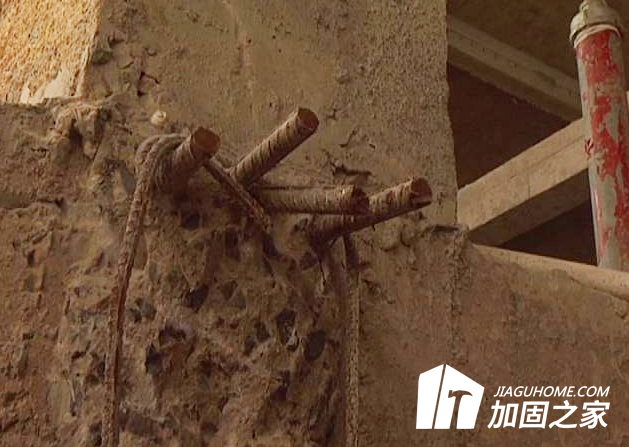 危險房屋鑒定，你知道危房怎么鑒定嗎?