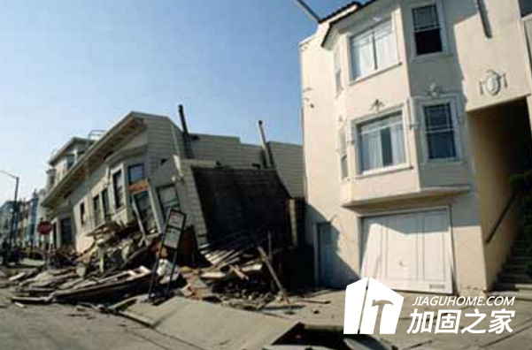 汶川地震10周年，讓我們知道房屋抗震加固的重要性!