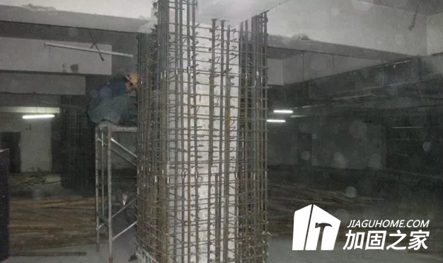七種常用的建筑結(jié)構(gòu)加固技術(shù)匯總！