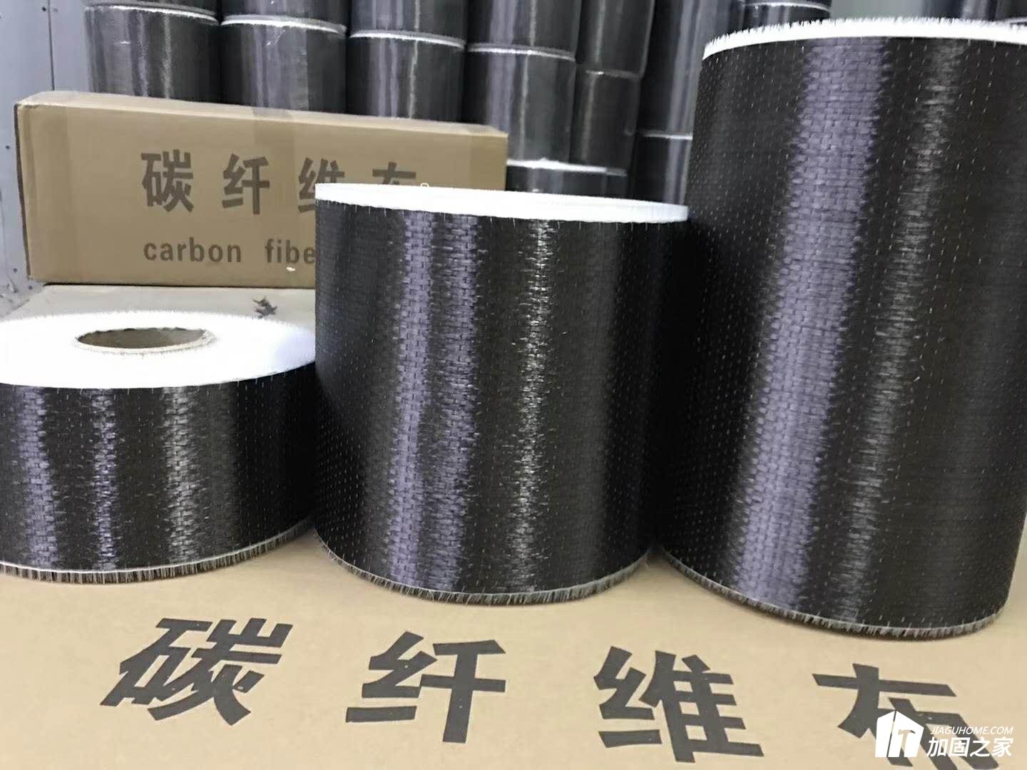 碳纖維T300和碳纖維T700的差別介紹！