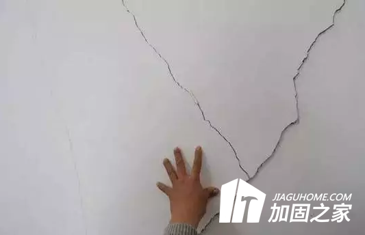房屋常見的構(gòu)件裂縫都有哪一些？