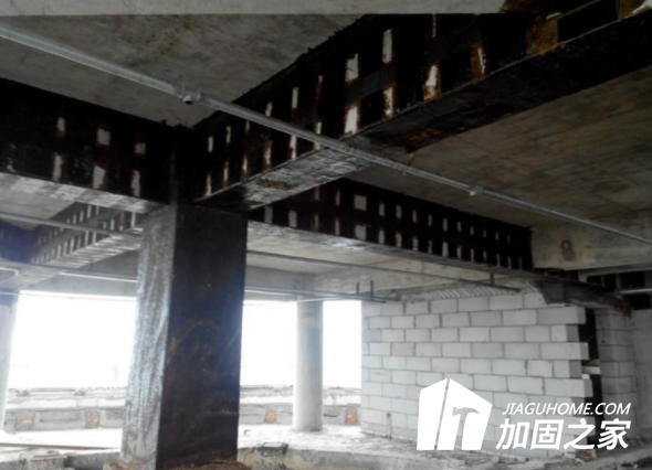 碧桂園發(fā)生工程安全事故，建筑加固施工需要注意什么問(wèn)題?