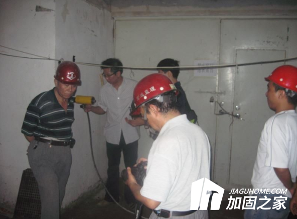 房屋檢測