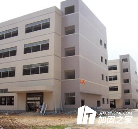 最全房屋加固方法給大家學習！