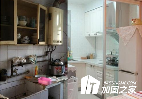 舊房改造，讓你住上“高顏值”新房