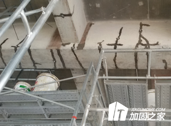 加固公司教你從5步看建筑加固工程全過程！