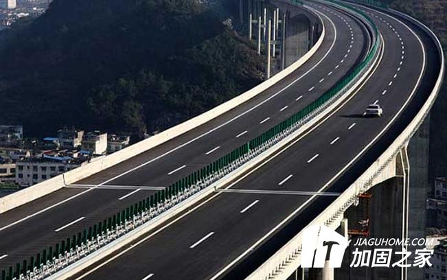 橋梁出現(xiàn)什么問(wèn)題需要加固
