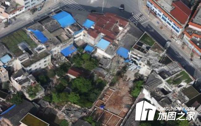 臺(tái)東縣發(fā)生地震，抗震加固越來(lái)越重要了