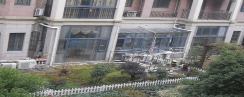 多層大家為什么買(mǎi)一樓