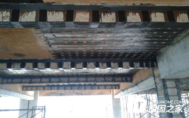 在建筑加固補強施工的時候，需要關注哪些地方?