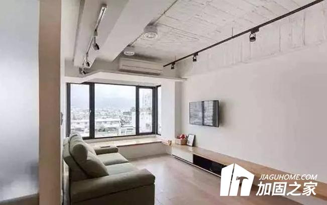 為什么不能把外陽臺(tái)改造為廚房或者臥室嗎？