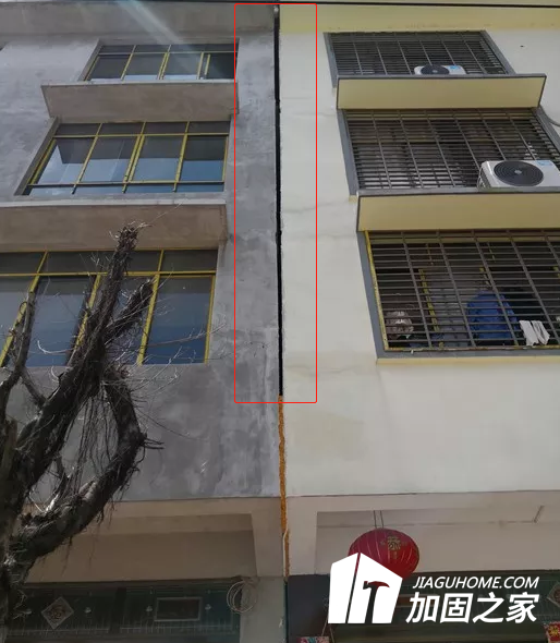 房子傾斜可以處理正嗎？