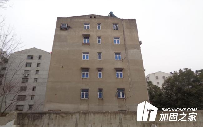 自建房加層前應先做什么檢測鑒定？