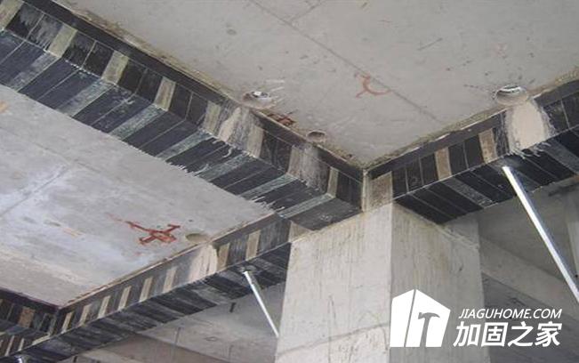 結(jié)構(gòu)加固工程和新建相比，哪個(gè)更復(fù)雜?