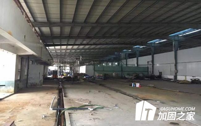 鋼結(jié)構(gòu)建筑物檢測(cè)鑒定需要知道的地方