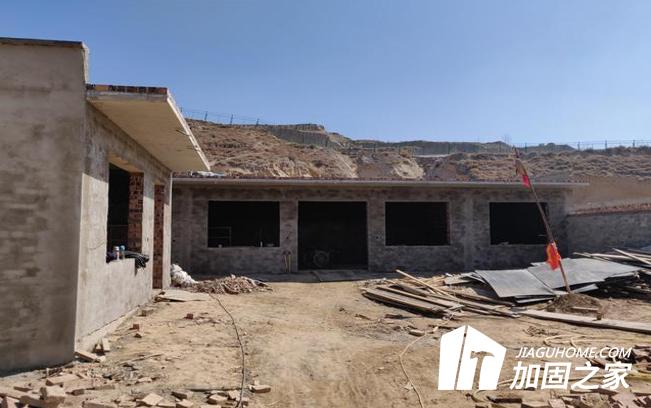 長寧震區(qū)恢復重建，房屋加固修復工作應該如何進行?