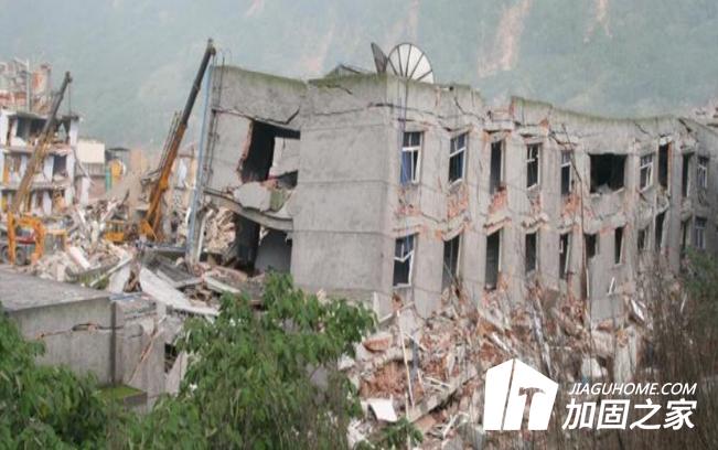 加利福尼亞州地震，房屋需要做好抗震嗎?