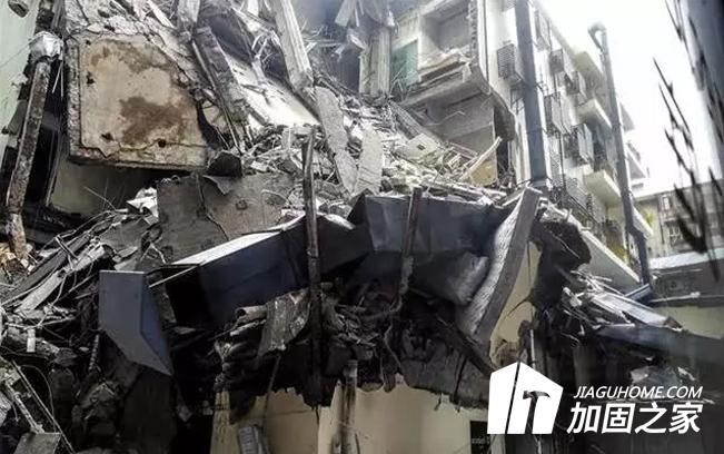 武漢酒店大樓坍塌，建筑安全再次敲響警鐘