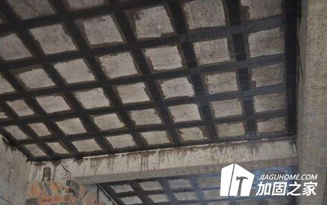 碳纖維布加固優(yōu)勢(shì)明顯，局限性也要知道