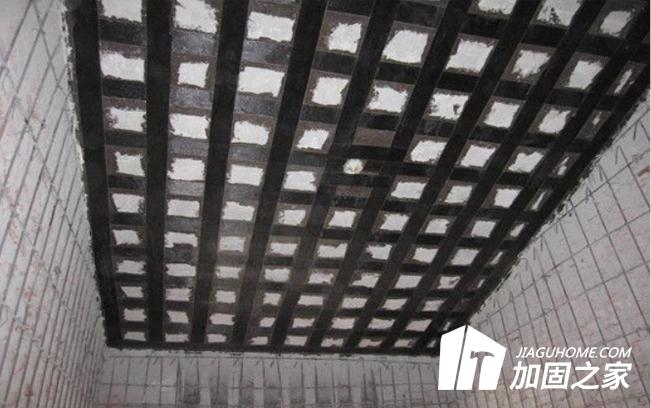 碳纖維布加固優(yōu)勢(shì)明顯，局限性也要知道
