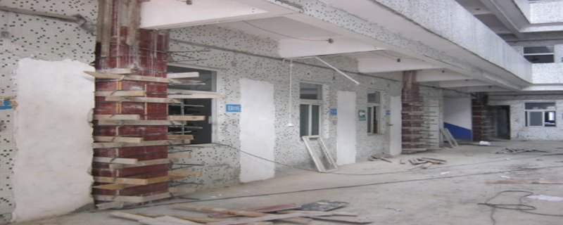 建筑加固改造具備什么優(yōu)勢？