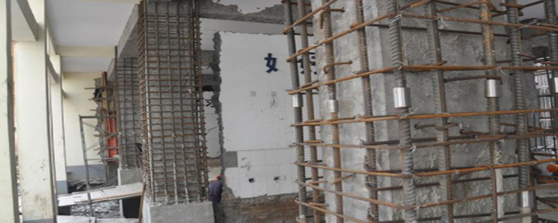 建筑建筑的現(xiàn)狀修復