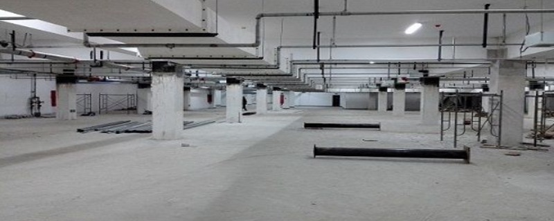 結(jié)構(gòu)補強加固方法
